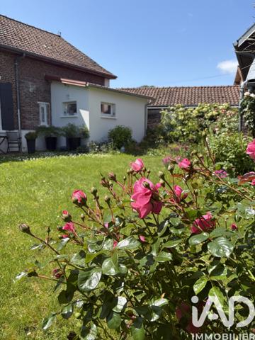 Maison à vendre 4 pièces 102 m² Trois-Rivières