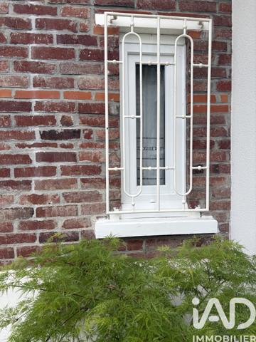 Maison à vendre 4 pièces 102 m² Trois-Rivières