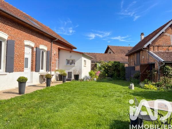 Maison à vendre 4 pièces 102 m² Trois-Rivières