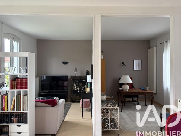 Maison à vendre 4 pièces 102 m² Trois-Rivières