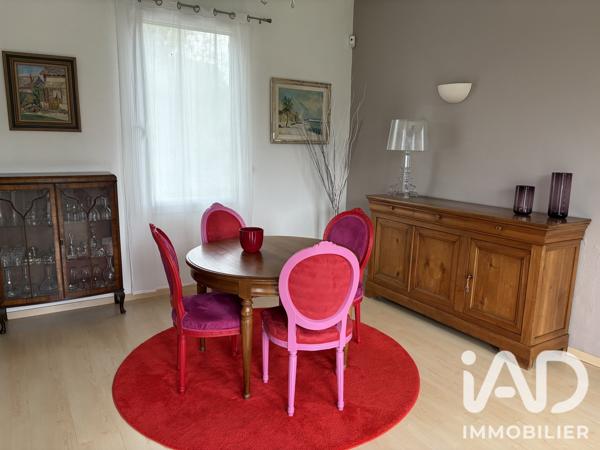 Maison à vendre 4 pièces 102 m² Trois-Rivières