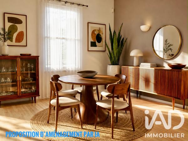 Maison à vendre 4 pièces 102 m² Trois-Rivières