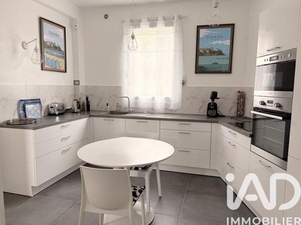 Maison à vendre 4 pièces 102 m² Trois-Rivières