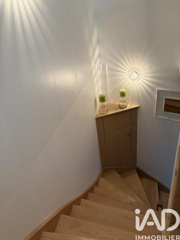 Maison à vendre 4 pièces 102 m² Trois-Rivières