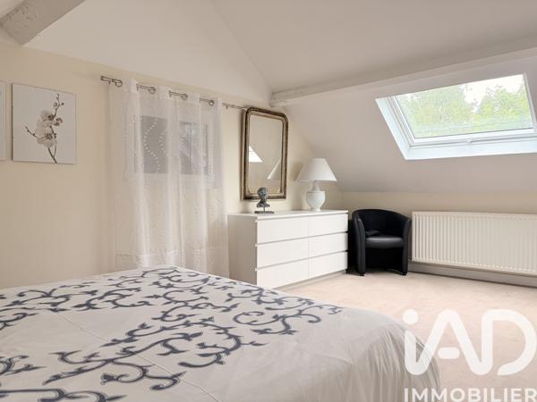 Maison à vendre 4 pièces 102 m² Trois-Rivières