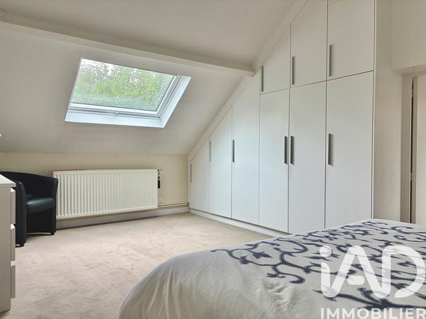 Maison à vendre 4 pièces 102 m² Trois-Rivières