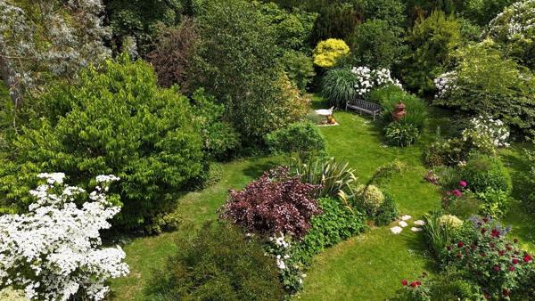 Vente Maison de luxe Bayeux 8 Pièces 226 m²