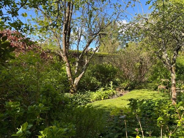 Vente Maison de luxe Bayeux 8 Pièces 226 m²