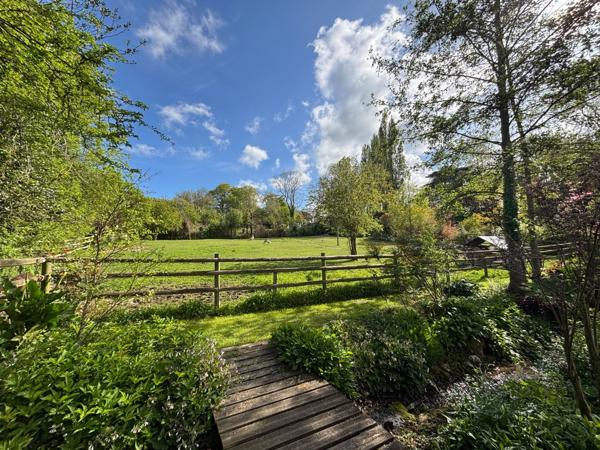 Vente Maison de luxe Bayeux 8 Pièces 226 m²