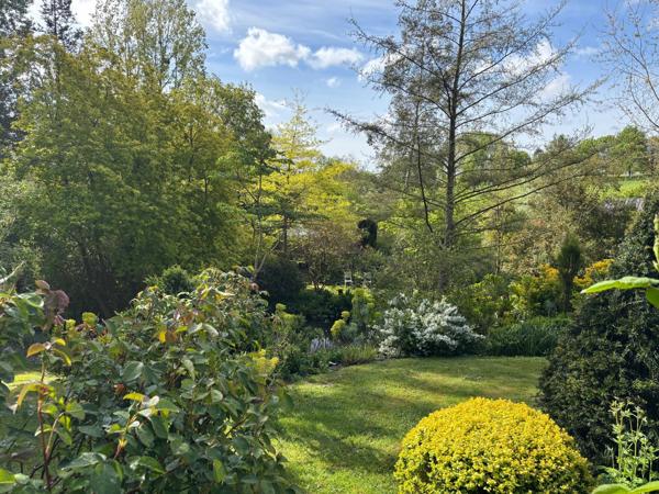 Vente Maison de luxe Bayeux 8 Pièces 226 m²