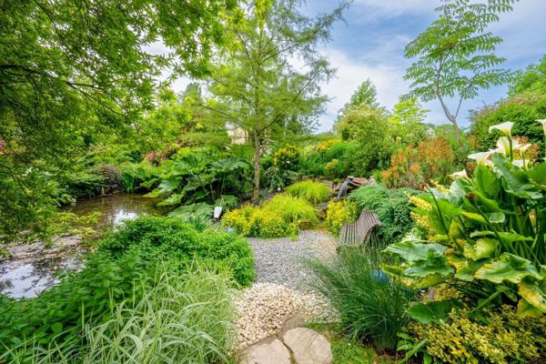 Vente Maison de luxe Bayeux 8 Pièces 226 m²