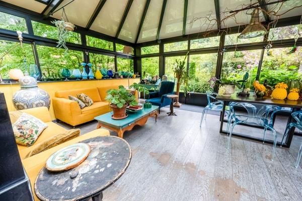 Vente Maison de luxe Bayeux 8 Pièces 226 m²