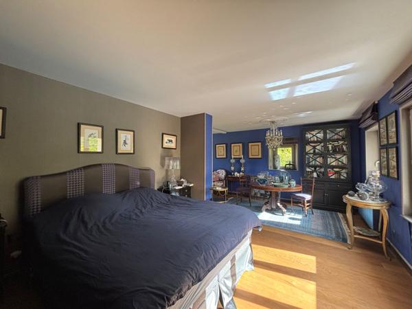 Vente Maison de luxe Bayeux 8 Pièces 226 m²
