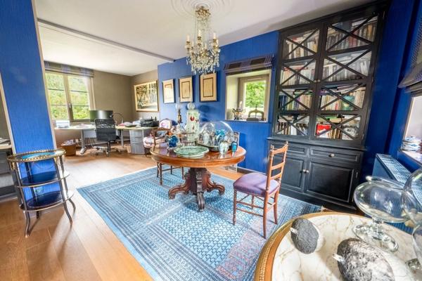 Vente Maison de luxe Bayeux 8 Pièces 226 m²