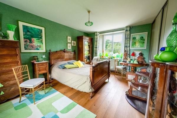 Vente Maison de luxe Bayeux 8 Pièces 226 m²