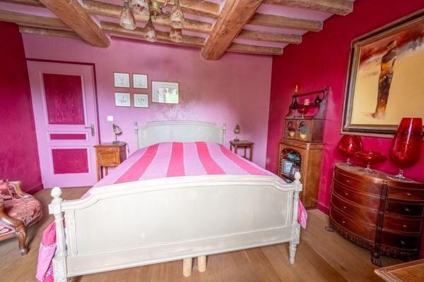 Vente Maison de luxe Bayeux 8 Pièces 226 m²