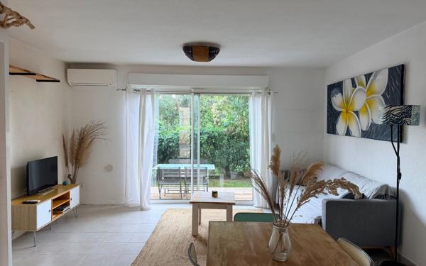 Maison à vendre    3 pièces • 60,63 m2 Santa-Maria-Poggio