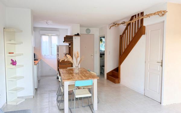 Maison à vendre    3 pièces • 60,63 m2 Santa-Maria-Poggio