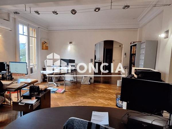 À vendre Appartement 4 pièces 97.15 m² - Nice 06000