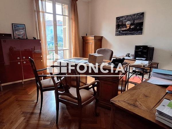 À vendre Appartement 4 pièces 97.15 m² - Nice 06000