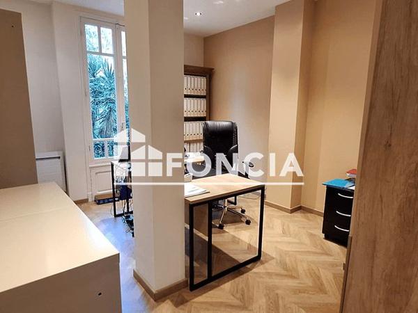 À vendre Appartement 4 pièces 97.15 m² - Nice 06000