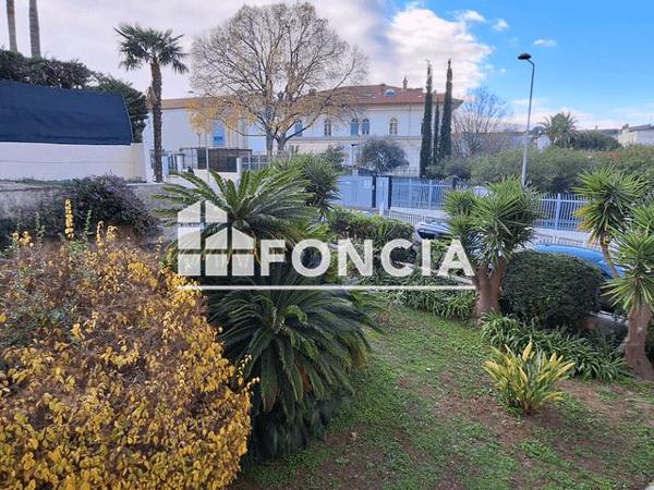 À vendre Appartement 4 pièces 97.15 m² - Nice 06000