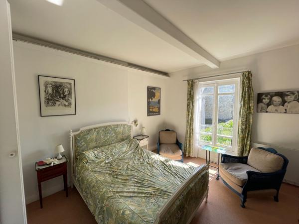 Vente Maison de luxe Deauville 6 Pièces 150 m²