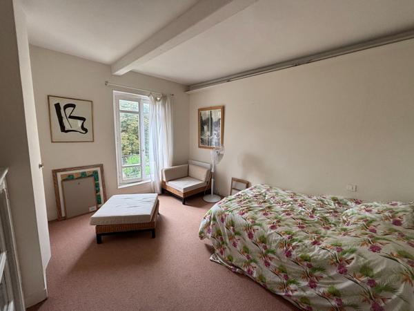 Vente Maison de luxe Deauville 6 Pièces 150 m²