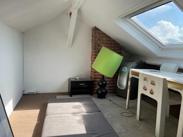 Vente Maison de luxe Deauville 6 Pièces 150 m²