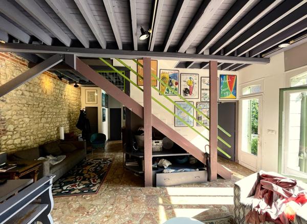 Vente Maison de luxe Deauville 6 Pièces 150 m²