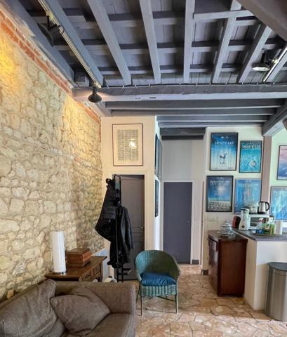 Vente Maison de luxe Deauville 6 Pièces 150 m²