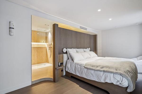 Vente Appartement de luxe Levallois-Perret 5 Pièces 155 m²
