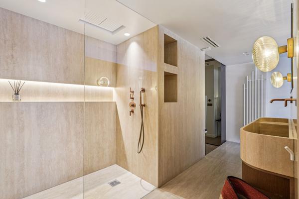 Vente Appartement de luxe Levallois-Perret 5 Pièces 155 m²