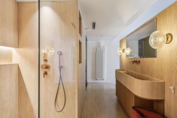 Vente Appartement de luxe Levallois-Perret 5 Pièces 155 m²