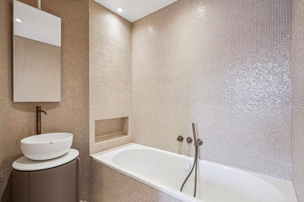 Vente Appartement de luxe Levallois-Perret 5 Pièces 155 m²