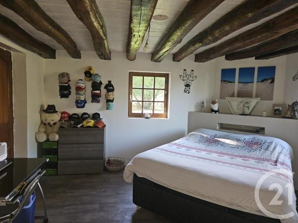 Maison à vendre  4 pièces - 90 m 2   CHANTENAY ST IMBERT  - 58