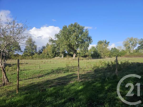 Maison à vendre  4 pièces - 90 m 2   CHANTENAY ST IMBERT  - 58