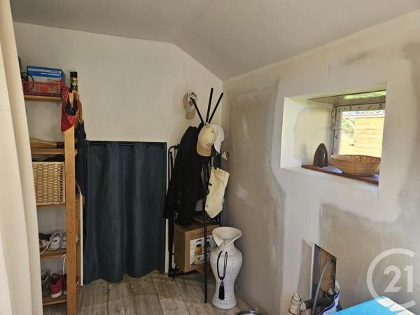 Maison à vendre  4 pièces - 90 m 2   CHANTENAY ST IMBERT  - 58