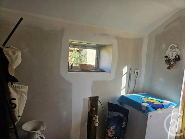 Maison à vendre  4 pièces - 90 m 2   CHANTENAY ST IMBERT  - 58