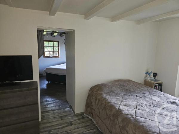 Maison à vendre  4 pièces - 90 m 2   CHANTENAY ST IMBERT  - 58