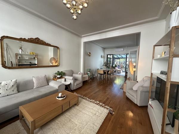 Maison à vendre |  Bordeaux |  5 pièces | 132 m²