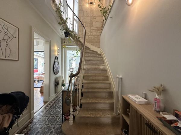 Maison à vendre |  Bordeaux |  5 pièces | 132 m²