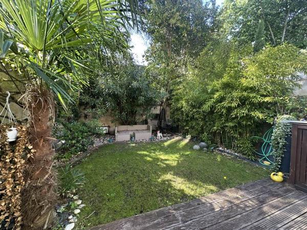 Maison à vendre |  Bordeaux |  5 pièces | 132 m²