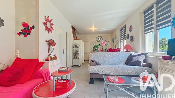 Maison à vendre 4 pièces 95 m² Moulins