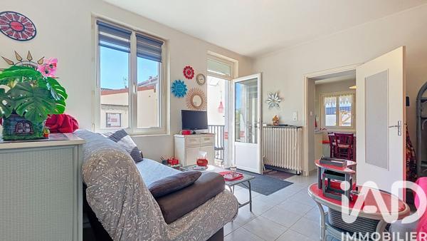 Maison à vendre 4 pièces 95 m² Moulins