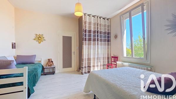 Maison à vendre 4 pièces 95 m² Moulins