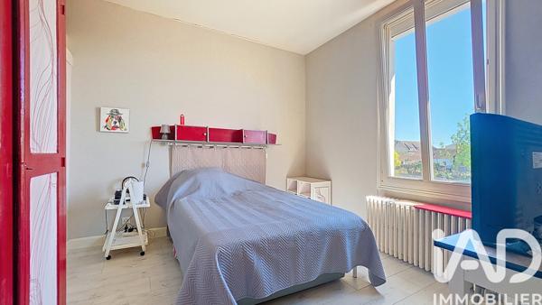 Maison à vendre 4 pièces 95 m² Moulins