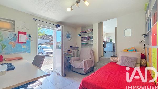 Maison à vendre 4 pièces 95 m² Moulins