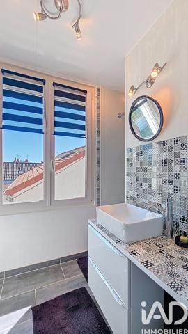 Maison à vendre 4 pièces 95 m² Moulins
