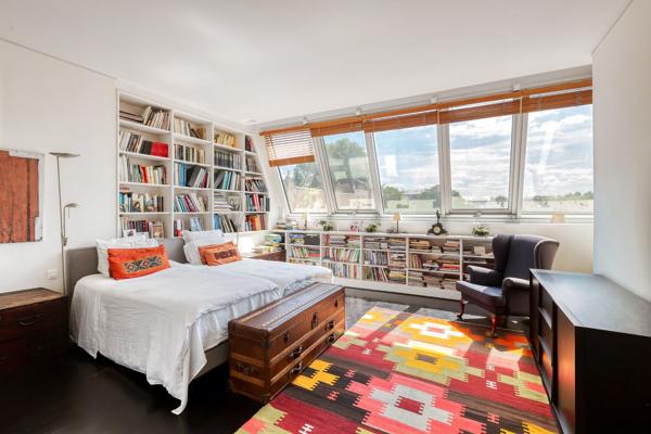 Vente Appartement de luxe Paris 7 6 Pièces 273.5 m²